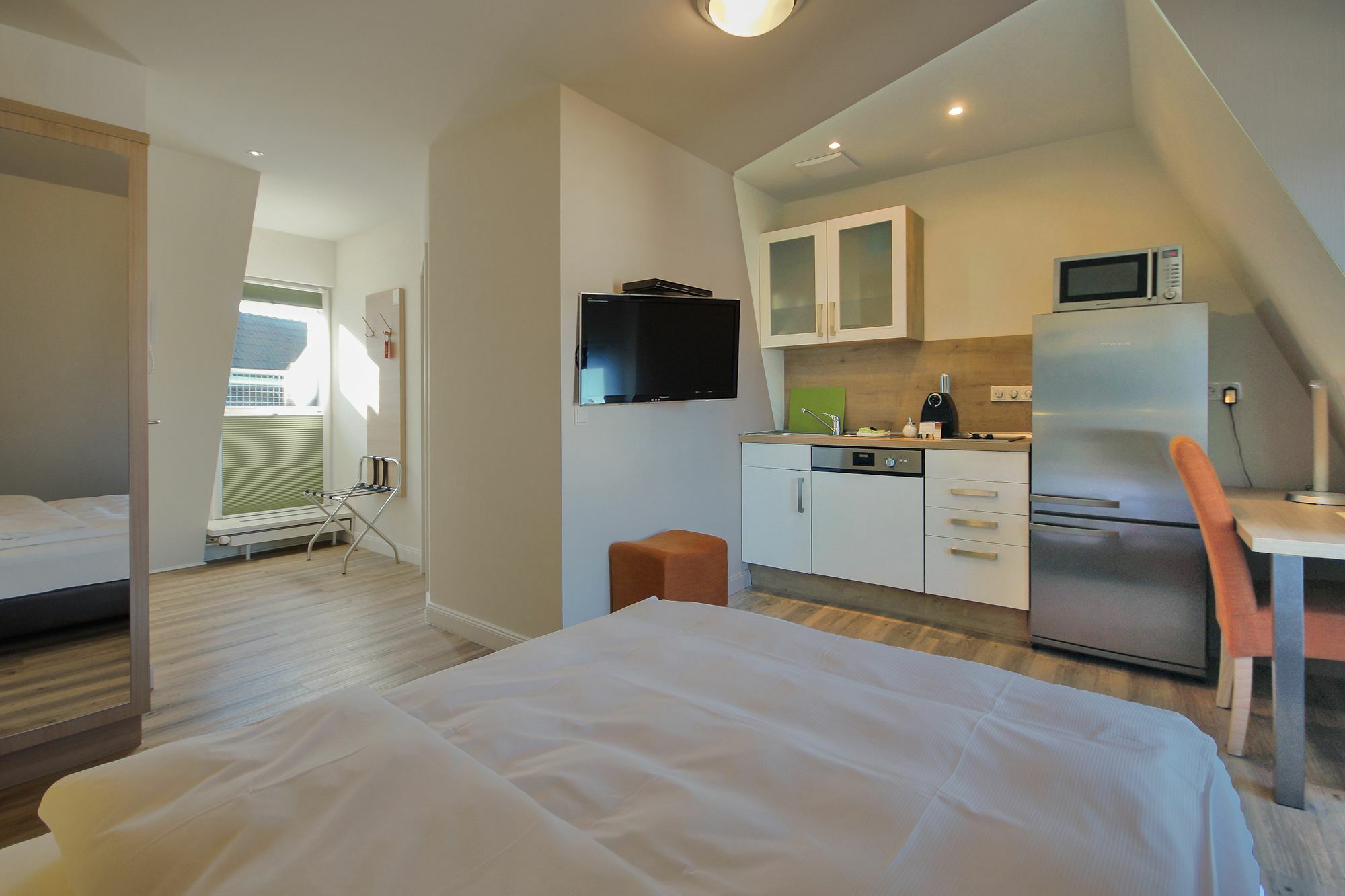 Hotel Kaiser Karl 4*